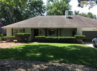 1101 W 85th St, Kansas City, MO 64114