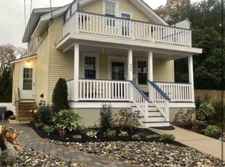 648 4th St, Somers Point, NJ 08244