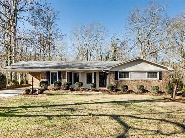578 Eastwood Dr, Asheboro, NC 27205