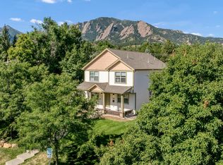 765 18th St, Boulder, CO 80302