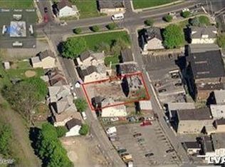 816 Evans St, Bethlehem, PA 18015