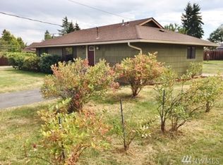 11615 SE 160th St, Renton, WA 98058