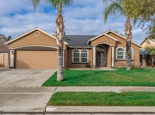 1121 Pistache Ave, Lemoore, CA 93245