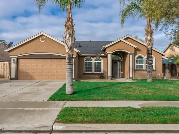 1121 Pistache Ave, Lemoore, CA 93245