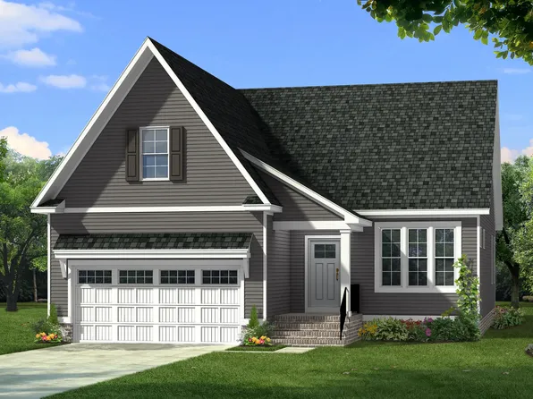 19030 Palisades Rdg, Moseley, VA 23120