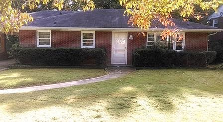 Beautiful, spacious home!