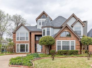 6023 Windbreak Trl, Dallas, TX 75252
