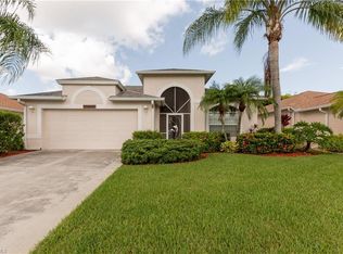 14133 Grosse Pointe Ln, Fort Myers, FL 33919