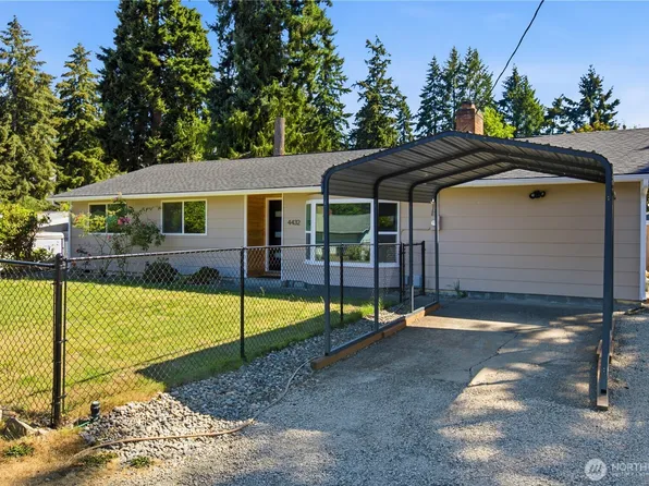 4432 S 49th Street, Tacoma, WA 98409