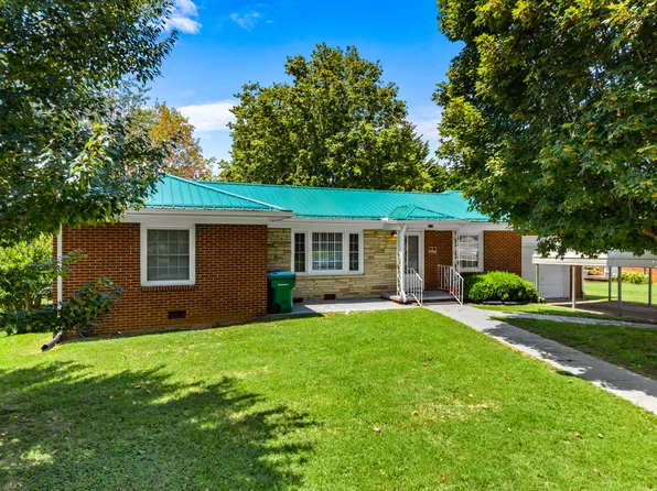 518 W Hillcrest Dr, Morristown, TN 37813