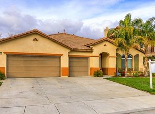 27558 Claymen St, Menifee, CA 92584