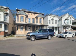 23-25 Blocker St, Ridgeley, WV 26753