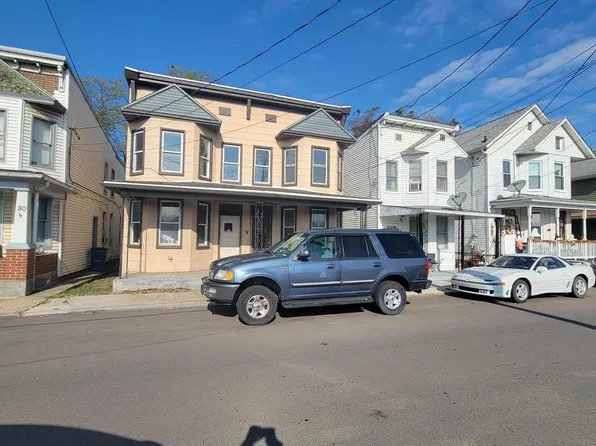 23-25 Blocker St, Ridgeley, WV 26753