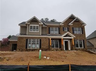 745 Deer Hollow Trce, Suwanee, GA 30024