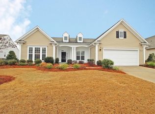 204 She Crab Ct, Summerville, SC 29483