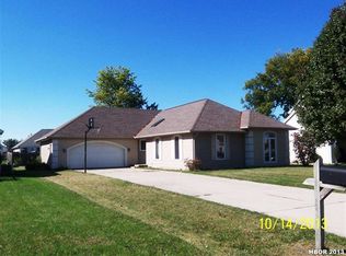 426 Utah Ave, Findlay, OH 45840