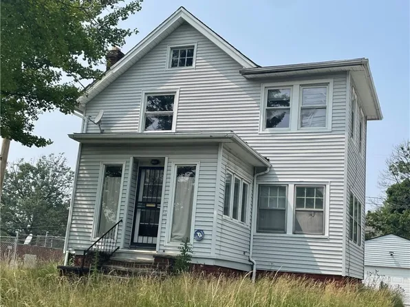 3219 E Overlook Rd, Cleveland Heights, OH 44118