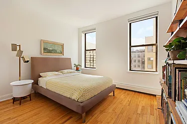 242 West 112th Street, #5B