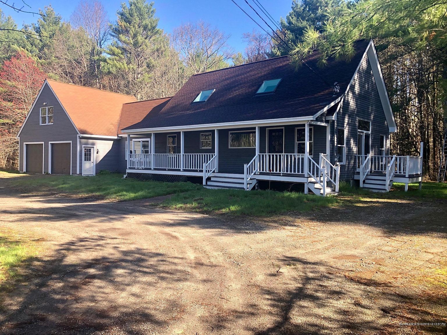 125 Holmes Rd, Scarborough, ME 04074 Zillow