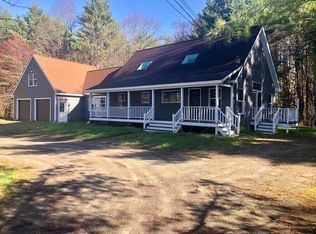 125 Holmes Rd, Scarborough, ME 04074