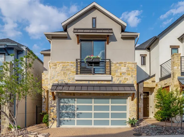 8361 Nunley Ln, Dallas, TX 75231