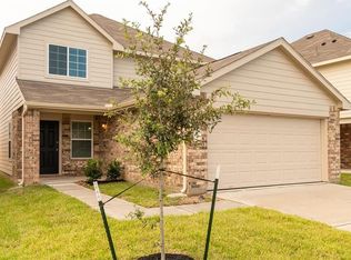 18631 Bell Ravine Dr, Katy, TX 77449