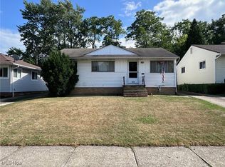 3613 Stanfield Dr, Parma, OH