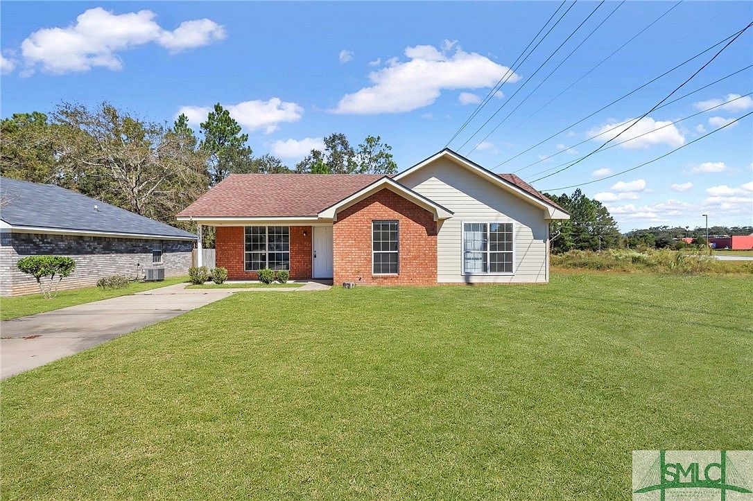 2563 Zachary Court, Hinesville, GA 31313 | Zillow