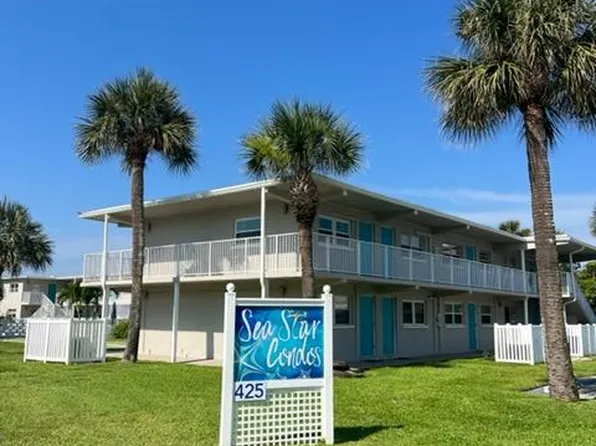 425 Tyler Ave APT 1B, Cape Canaveral, FL 32920