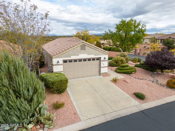5080 E Cedar Creek Drive, Cornville, AZ 86325