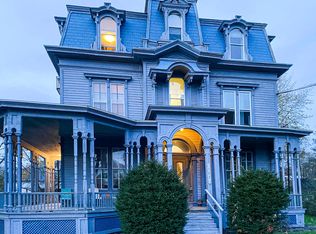 123 William St APT F, Catskill, NY 12414