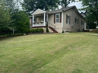 1851 Francis Ave NW, Atlanta, GA 30318