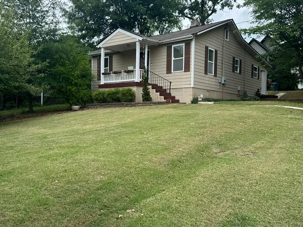 1851 Francis Ave NW, Atlanta, GA 30318