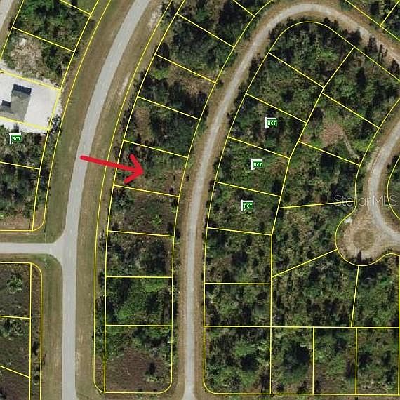 2nd image of Longfellow Ln Lot 15