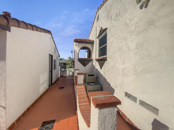 2541 Haller St, San Diego, CA 92104