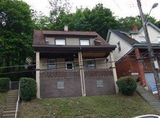 3763 East St, Observatory, PA