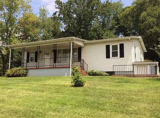 270 Melrose St, Abingdon, VA 24210
