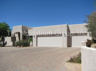600 W Atua Pl, Tucson, AZ 85737