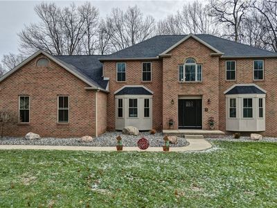 901 Ravine Dr S, Mc Donald, OH, 44437