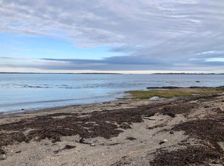 0 Brookwood Ln, Chebeague Island, ME 04017