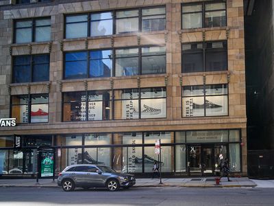 6 E Monroe St APT 1004, Chicago, IL, 60603