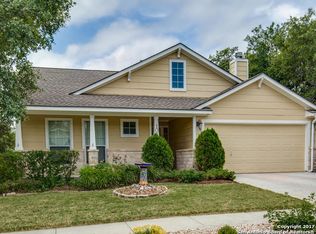 10802 Sierra Ridge Dr, San Antonio, TX 78245