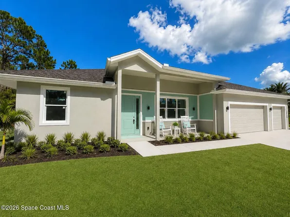 2739 Felix Rd SE, Palm Bay, FL 32909