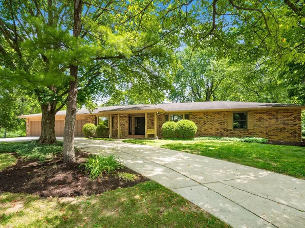 4656 Crompton Dr, Columbus, OH 43220