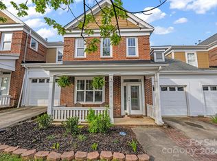 18710 Ramsey Cove Dr, Cornelius, NC 28031
