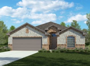 2312 Briscoe Ranch Dr, Weatherford, TX 76087