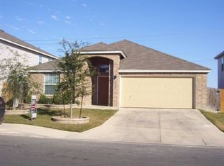 2322 Baxter Sta, San Antonio, TX 78245