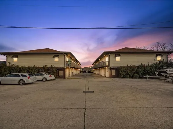 4636 Pontchartrain Dr APT E, Slidell, LA 70458