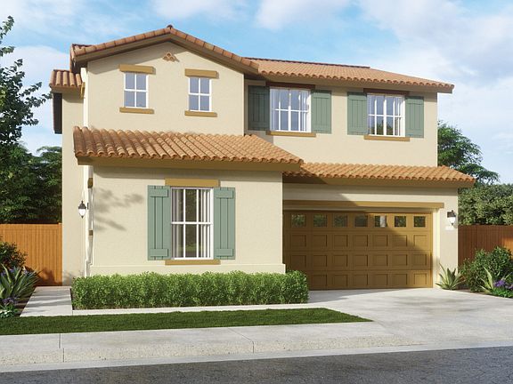 Plan Elevation.