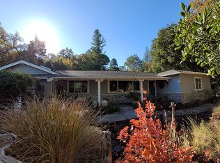 3363 Saint Marys Rd, Lafayette, CA 94549